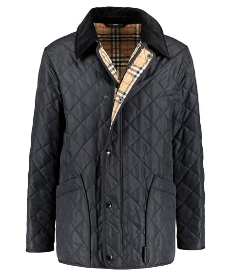 burberry jacken herren.